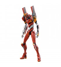 Maquette Evangelion - Eva Unit-02 RG 1/144 17cm