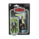 Figurine Star Wars - Vintage Han Solo 10cm