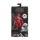 Figurine Star Wars Black Series - Captain Cardinal Sith Trooper 19cm