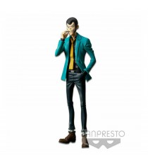Figurine Lupin - Lupin The Third Master Stars Piece II 26cm