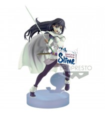 Figurine Moi quand je me reincarne en Slime - Shizu Exq 21cm