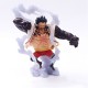 Figurine One Piece - Monkey D Luffy Gear 4Th Special Ver A King Of Artist 14cm