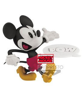 Figurine Disney Mickey - Mickey Mouse Hello Shorts Collection Vol 1 5cm