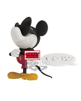 Figurine Disney Mickey - Mickey Mouse Smile Shorts Collection Vol 1 5cm