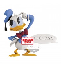 Figurine Disney Mickey - Donald Duck Shorts Collection Vol 1 5cm