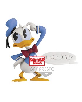 Figurine Disney Mickey - Donald Duck Shorts Collection Vol 1 5cm