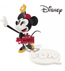 Figurine Disney Mickey - Minnie Mouse Shorts Collection Vol 2 5cm