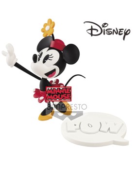 Figurine Disney Mickey - Minnie Mouse Shorts Collection Vol 2 5cm