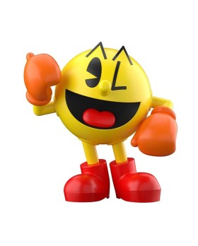 Maquette Pac-Man - Entry Grade Pacmodel 7cm