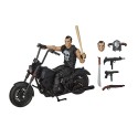 Figurine Marvel Legends - Riders PuniSHer & Motorbike 15cm