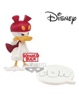 Figurine Disney Mickey - Donald Duck Shorts Collection Vol 2 5cm