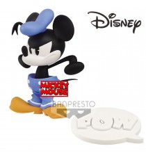 Figurine Disney Mickey - Mickey Mouse Shorts Collection Vol 2 5cm