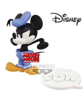 Figurine Disney Mickey - Mickey Mouse Shorts Collection Vol 2 5cm