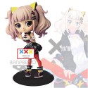 Figurine Virtual Youtuber - Luna Kaguya Q Posket Ver B 14cm