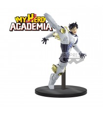 Figurine My Hero Academia - Tenya iida The Amazing Heroes Vol 10 17cm