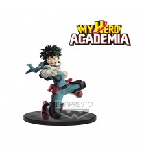 Figurine My Hero Academia - Izuku Midoriya The Amazing Heroes Vol 10 14cm