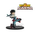 Figurine My Hero Academia - Izuku Midoriya The Amazing Heroes Vol 10 14cm