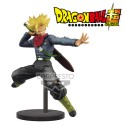 Figurine DBZ - Super Saiyan Future Trunks Chosenshiretsuden li Vol 2 17cm