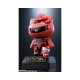 Figurine Hello Kitty - Chogokin Gundam Chars Zaku II 10cm