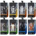 Figurine Star Wars Black Series - Serie 3 Asst 8 Pcs 15cm