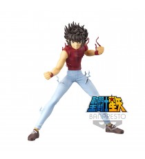 Figurine Saint Seiya - Pegasus Seiya Cosmo Memoir 16cm