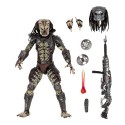 Figurine Predator - Predator Ultimate Scout 18cm