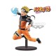 Figurine Naruto Shippuden - Uzumaki Naruto Vibration Stars 17cm