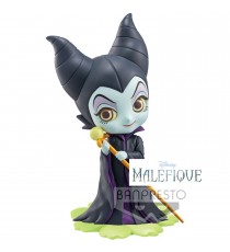 Figurine Disney - Maleficent Sweetiny Ver B 10cm