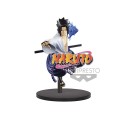 Figurine Naruto Shippuden - Uchiha Sasuke Vibration Stars 15cm