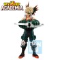 Figurine My Hero Academia - Katsuki Bakugo Ichibansho I'M Ready! 25cm