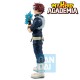 Figurine My Hero Academia - Shoto Todoroki Ichibansho I'M Ready! 25cm