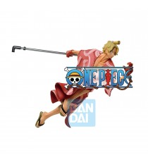 Figurine One Piece - Sabo Ichibansho Full Force 13cm