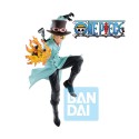 Figurine One Piece - Sabo Ichibansho Great Banquet 16cm