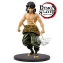 Figurine Demon Slayer Kimetsu No Yaiba - Inosuke Hashibira Vol 9 15cm