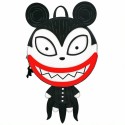 Mini Sac A Dos Disney - NBX Vampire Teddy