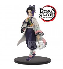 Figurine Demon Slayer Kimetsu No Yaiba - Shinobu Kocho Vol 9 15cm