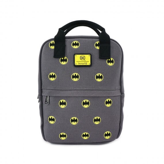 Sac A Dos DC - Batman Logo