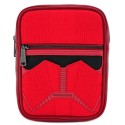 Sac Bandouliere Star Wars - Stormtrooper Red