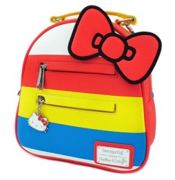 Mini Sac A Dos Hello Kitty - Hello Kitty