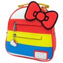 Mini Sac A Dos Hello Kitty - Hello Kitty