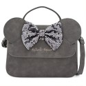 Sac A Main Disney - Minnie Noeud Sequin