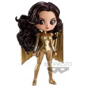 Figurine DC - Wonder Woman 1984 Ver B Q Posket 14cm