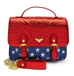 Sac A Main DC - Wonder Woman