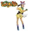 Figurine DBZ - Bulma III Ver B Glitter & Glamours 25cm