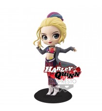 Figurine DC Birds Of Prey - Harley Quinn Vol 2 Ver B Q Posket 14cm