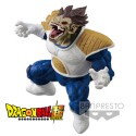 Figurine DBZ - Creator X Creator Ohzaru Vegeta Ver A 13cm