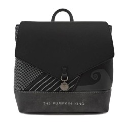 Mini Sac A Dos NBX - Pumpkin King