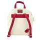 Mini Sac A Dos Disney - Belle Rose