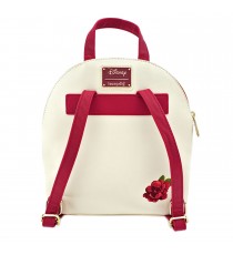 Mini Sac A Dos Disney - Belle Rose