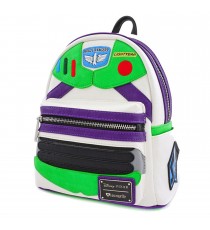 Mini Sac A Dos Disney Toy Story - Buzz Lightyear